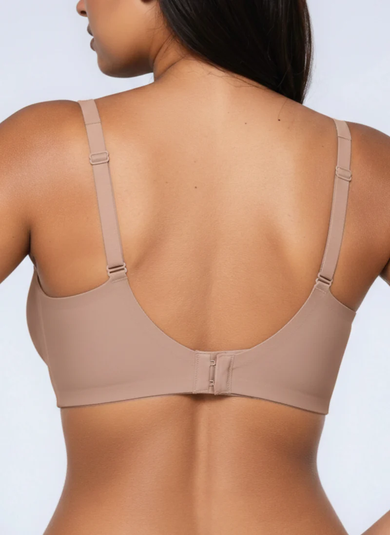 Wireless Lift Jelly Bra